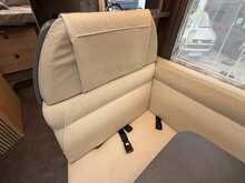 Malibu T 480 RB-QB K Lightweight Mercedes 2.0 Motorhome Automatic Diesel - N434