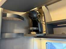 Malibu T 480 RB-QB K Lightweight Mercedes 2.0 Motorhome Automatic Diesel - N434