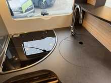 Malibu T 480 RB-QB K Lightweight Mercedes 2.0 Motorhome Automatic Diesel - N434