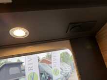 Malibu T 480 RB-QB K Lightweight Mercedes 2.0 Motorhome Automatic Diesel - N434