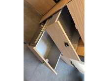 Malibu T 480 RB-QB K Lightweight Mercedes 2.0 Motorhome Automatic Diesel - N434