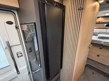 Malibu T 480 RB-QB K Lightweight Mercedes 2.0 Motorhome Automatic Diesel - N434