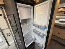 Malibu T 480 RB-QB K Lightweight Mercedes 2.0 Motorhome Automatic Diesel - N434