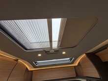 Malibu T 480 RB-QB K Lightweight Mercedes 2.0 Motorhome Automatic Diesel - N434