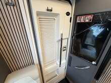 Malibu T 480 RB-QB K Lightweight Mercedes 2.0 Motorhome Automatic Diesel - N434