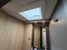 Malibu T 480 RB-QB K Lightweight Mercedes 2.0 Motorhome Automatic Diesel - N434