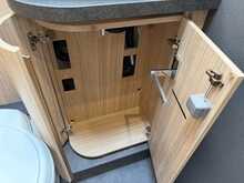 Malibu T 480 RB-QB K Lightweight Mercedes 2.0 Motorhome Automatic Diesel - N434