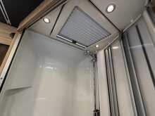 Malibu T 480 RB-QB K Lightweight Mercedes 2.0 Motorhome Automatic Diesel - N434