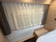 Malibu T 480 RB-QB K Lightweight Mercedes 2.0 Motorhome Automatic Diesel - N434