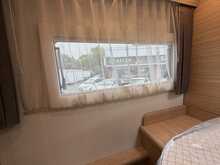 Malibu T 480 RB-QB K Lightweight Mercedes 2.0 Motorhome Automatic Diesel - N434