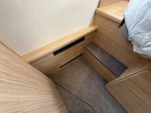 Malibu T 480 RB-QB K Lightweight Mercedes 2.0 Motorhome Automatic Diesel - N434