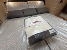 Malibu T 480 RB-QB K Lightweight Mercedes 2.0 Motorhome Automatic Diesel - N434