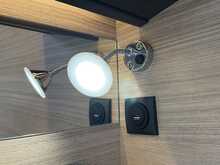 Malibu T 480 RB-QB K Lightweight Mercedes 2.0 Motorhome Automatic Diesel - N434