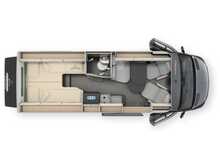 Malibu Genius Performance 4x4 641 LE - N435