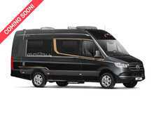 Malibu Genius Performance 4x4 641 LE - N435