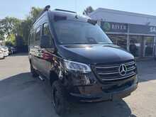 Malibu Genius Performance 4x4 641 LE Motorhome 2.0 Automatic Diesel - N435