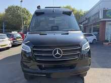 Malibu Genius Performance 4x4 641 LE Motorhome 2.0 Automatic Diesel - N435
