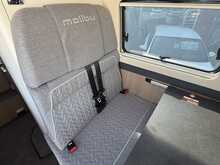 Malibu Genius Performance 4x4 641 LE Motorhome 2.0 Automatic Diesel - N435