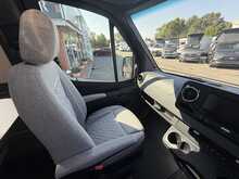 Malibu Genius Performance 4x4 641 LE Motorhome 2.0 Automatic Diesel - N435