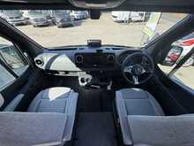 Malibu Genius Performance 4x4 641 LE Motorhome 2.0 Automatic Diesel - N435
