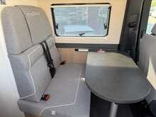 Malibu Genius Performance 4x4 641 LE Motorhome 2.0 Automatic Diesel - N435