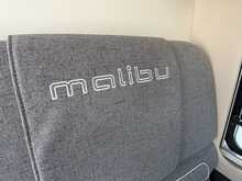 Malibu Genius Performance 4x4 641 LE Motorhome 2.0 Automatic Diesel - N435
