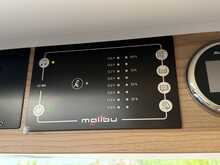 Malibu Genius Performance 4x4 641 LE Motorhome 2.0 Automatic Diesel - N435
