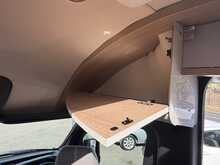 Malibu Genius Performance 4x4 641 LE Motorhome 2.0 Automatic Diesel - N435