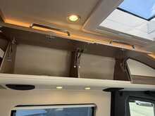 Malibu Genius Performance 4x4 641 LE Motorhome 2.0 Automatic Diesel - N435
