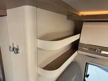 Malibu Genius Performance 4x4 641 LE Motorhome 2.0 Automatic Diesel - N435
