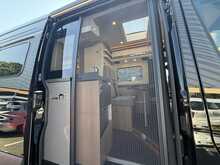 Malibu Genius Performance 4x4 641 LE Motorhome 2.0 Automatic Diesel - N435