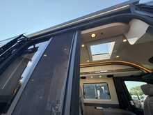 Malibu Genius Performance 4x4 641 LE Motorhome 2.0 Automatic Diesel - N435