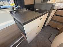 Malibu Genius Performance 4x4 641 LE Motorhome 2.0 Automatic Diesel - N435