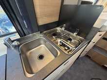 Malibu Genius Performance 4x4 641 LE Motorhome 2.0 Automatic Diesel - N435
