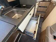 Malibu Genius Performance 4x4 641 LE Motorhome 2.0 Automatic Diesel - N435