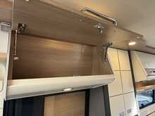Malibu Genius Performance 4x4 641 LE Motorhome 2.0 Automatic Diesel - N435