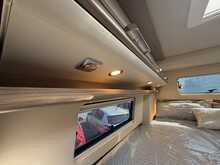 Malibu Genius Performance 4x4 641 LE Motorhome 2.0 Automatic Diesel - N435