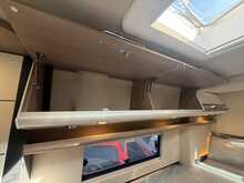 Malibu Genius Performance 4x4 641 LE Motorhome 2.0 Automatic Diesel - N435