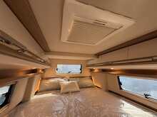 Malibu Genius Performance 4x4 641 LE Motorhome 2.0 Automatic Diesel - N435
