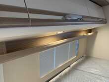 Malibu Genius Performance 4x4 641 LE Motorhome 2.0 Automatic Diesel - N435