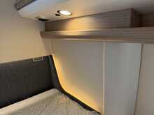 Malibu Genius Performance 4x4 641 LE Motorhome 2.0 Automatic Diesel - N435