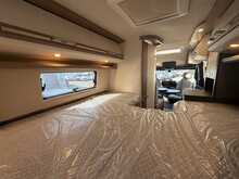 Malibu Genius Performance 4x4 641 LE Motorhome 2.0 Automatic Diesel - N435