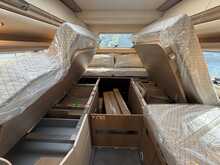 Malibu Genius Performance 4x4 641 LE Motorhome 2.0 Automatic Diesel - N435