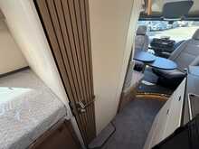Malibu Genius Performance 4x4 641 LE Motorhome 2.0 Automatic Diesel - N435