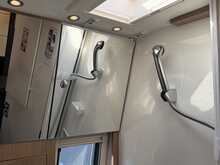 Malibu Genius Performance 4x4 641 LE Motorhome 2.0 Automatic Diesel - N435
