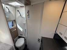 Malibu Genius Performance 4x4 641 LE Motorhome 2.0 Automatic Diesel - N435