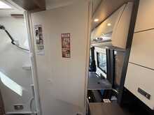 Malibu Genius Performance 4x4 641 LE Motorhome 2.0 Automatic Diesel - N435