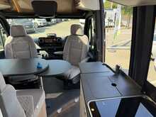 Malibu Genius Performance 4x4 641 LE Motorhome 2.0 Automatic Diesel - N435