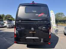 Malibu Genius Performance 4x4 641 LE Motorhome 2.0 Automatic Diesel - N435