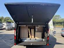 Malibu Genius Performance 4x4 641 LE Motorhome 2.0 Automatic Diesel - N435